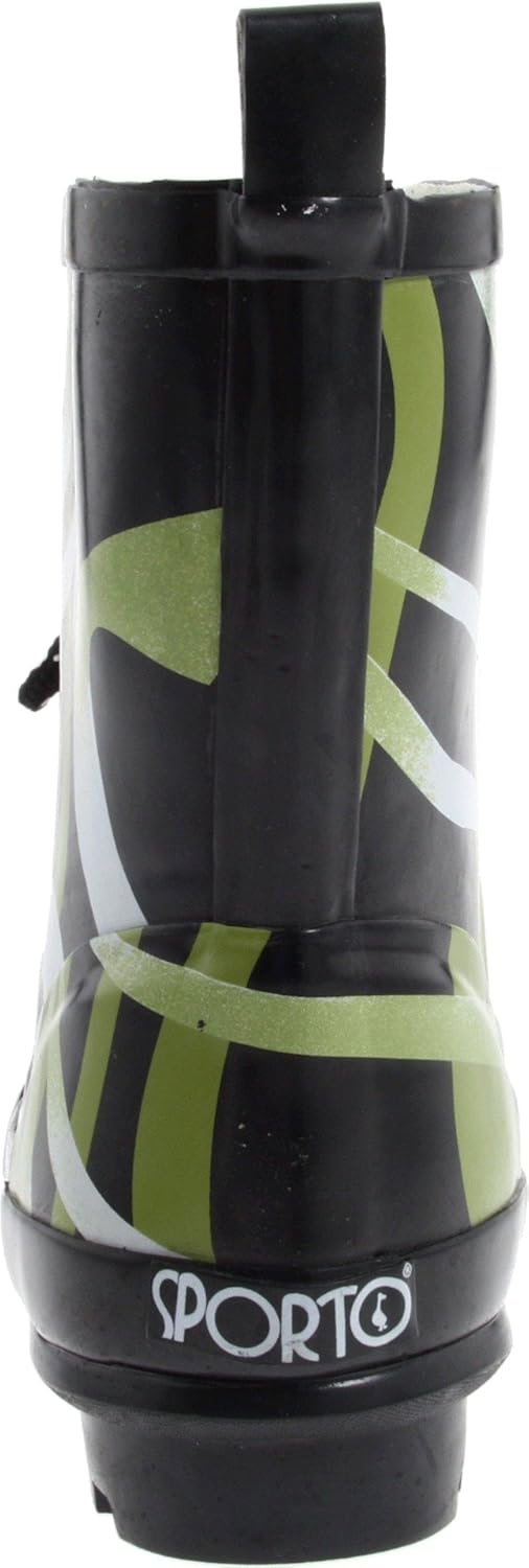 sporto tracy waterproof bootie