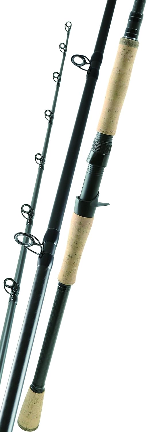 Best Musky Spinning Rods 2020 Complete Roundup