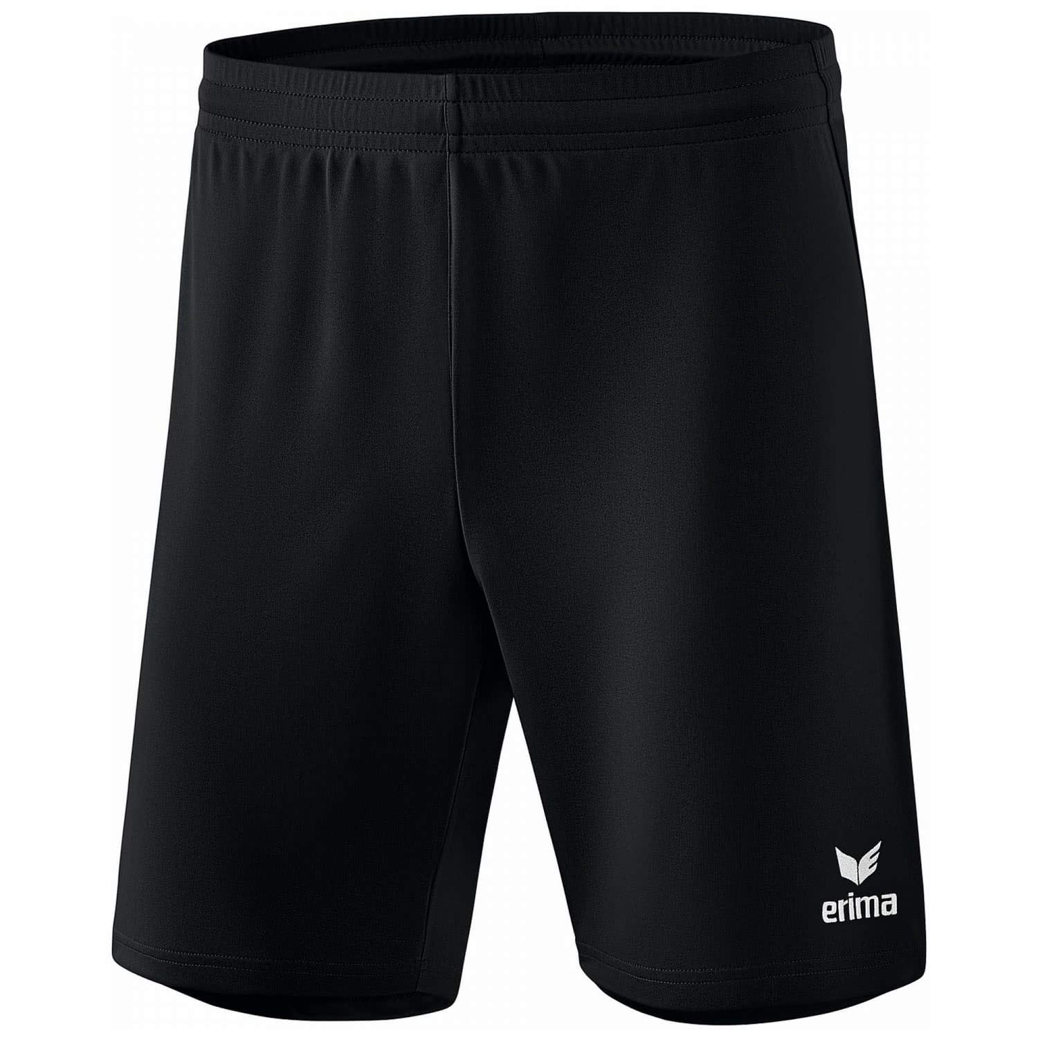 Erima SELLEITA erima Rio 2.0 Men's Shorts black Size:L