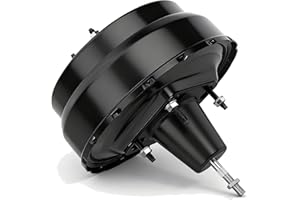 DRIVESTAR 44610-60792 Brake Booster without Master Cylinder, fit 1991-1997 for Toyota Land Cruiser, 1996-1997 for Lexus LX450