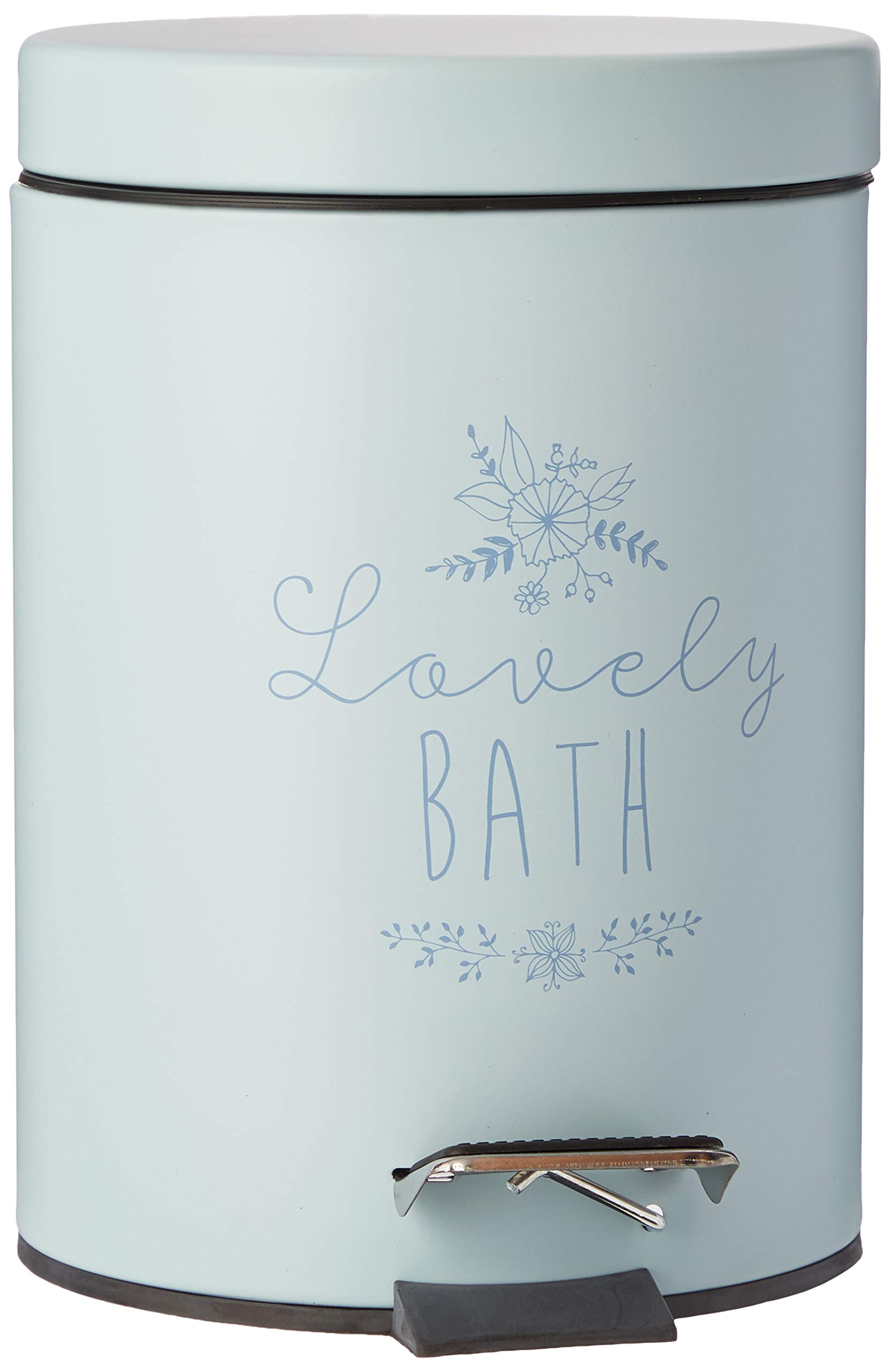 Dcasa DC-286922 – Rubbish Bins for Nappy and Refills Unisex