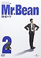 Mr.ビーン!VOL.2 [DVD]