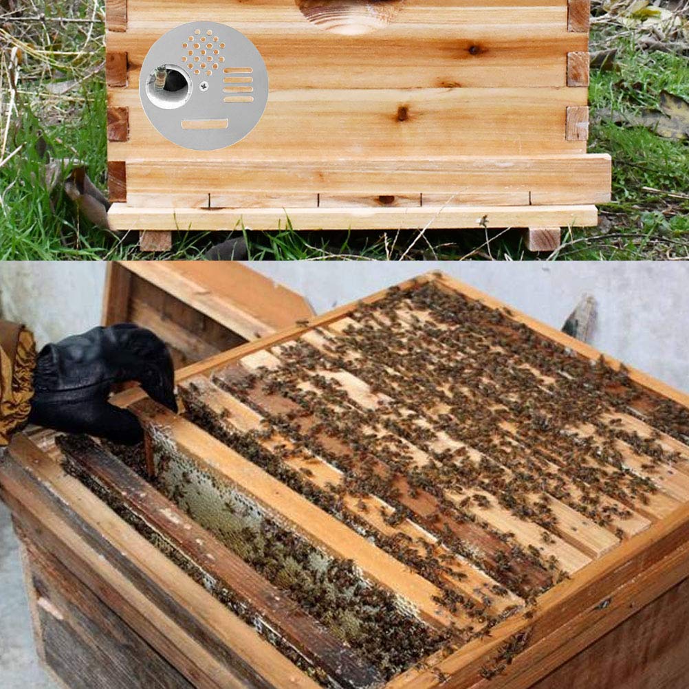 Diameter6.9CM Beekeeping Equipment Beehive Tool Beekeeper Tool