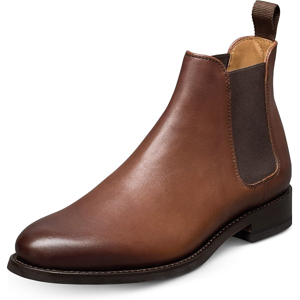 FRYE - Paul Chelsea Boot Size 13 runs long Frye Men main image 2