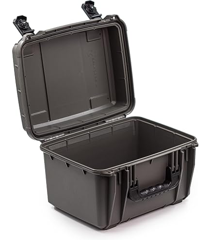 Amazon.com: Seahorse 540 Heavy Duty Protective Dry Box Case