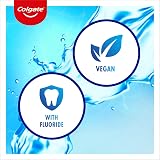Colgate Plax Cool Mint Mouthwash 500ml x4 Alcohol Free view 8
