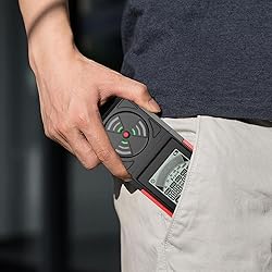 Geiger Counter Nuclear Radiation
