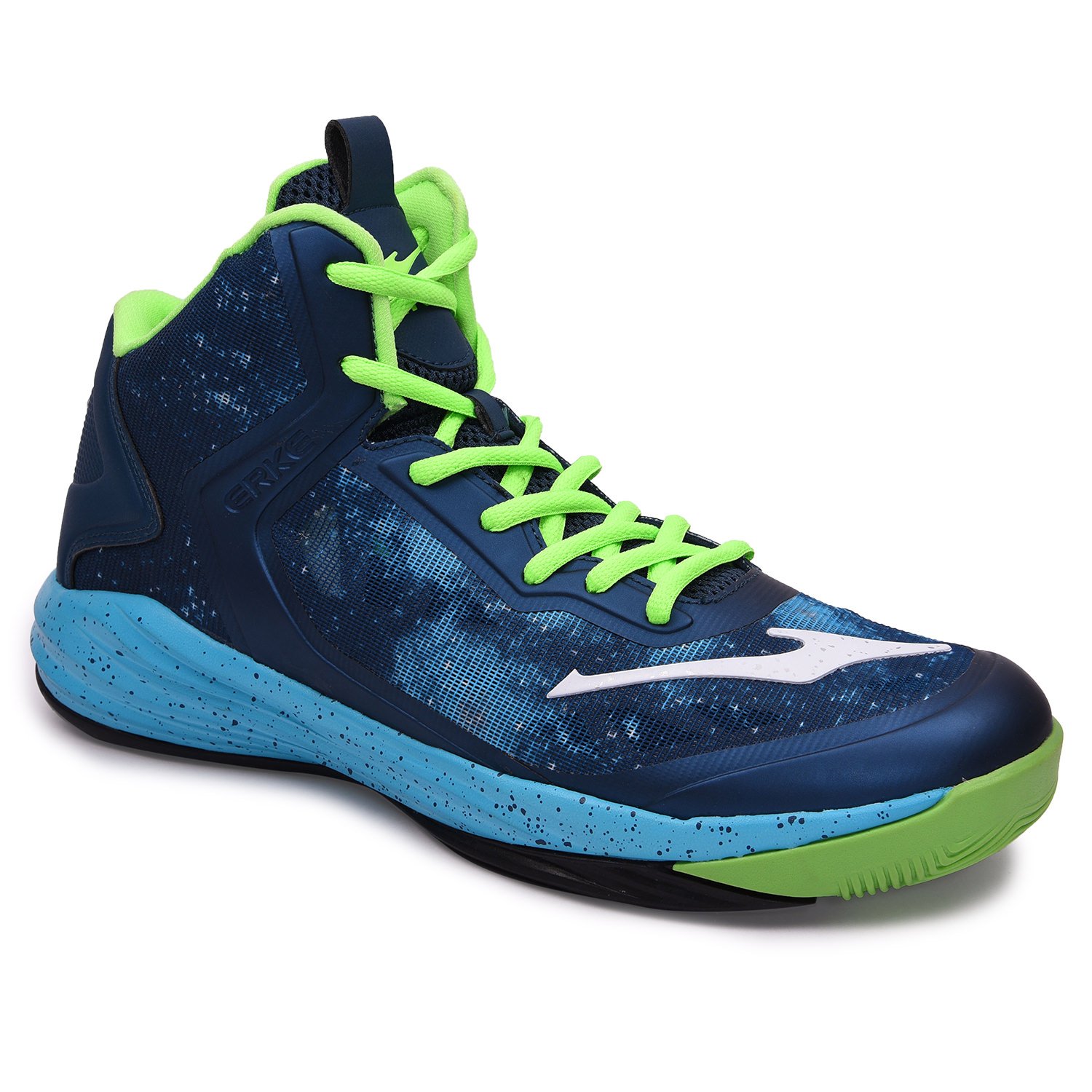 erke basketball shoes