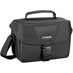 Canon EOS R100 Mirrorless Camera with RF-S18-45mm