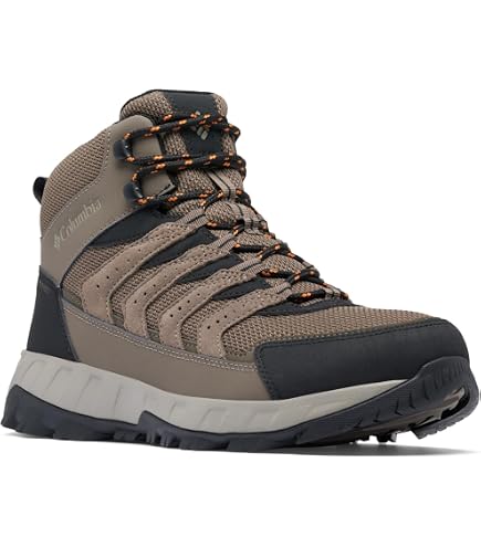 Bota Adidas Terrex Free Hiker 2.0 Gore-tex Masculina - 42 - Verde