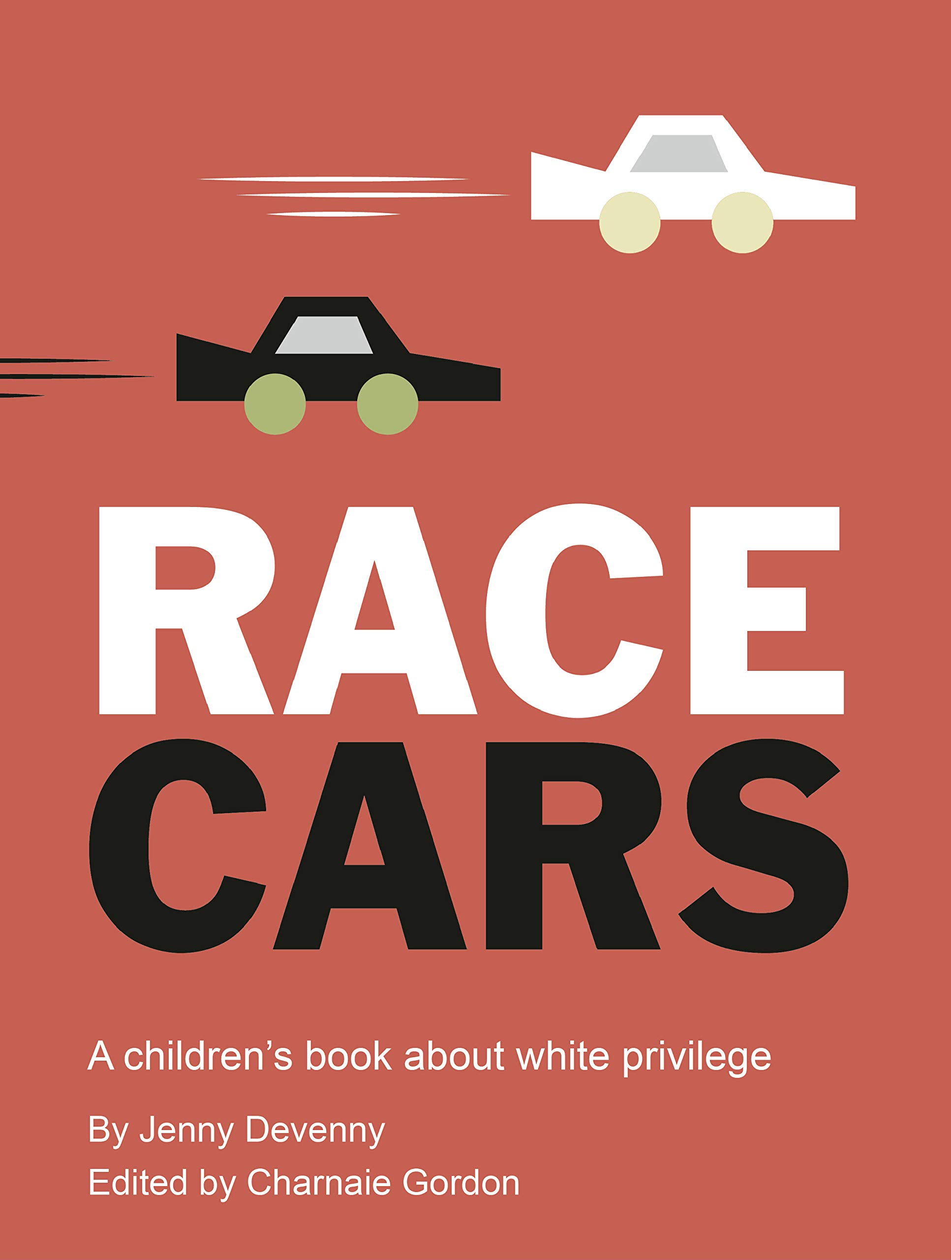 race cars for children
