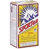 SPORTea(R) Iced: 7 Qt Size Bags/box Pack of 2