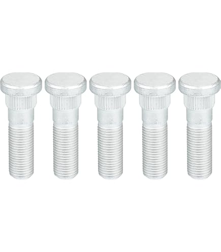 専用の1ロット（81点） Amazon.com: ACROPIX M12x1.25 Wheel Lug Bolts Nuts Hub Assembly