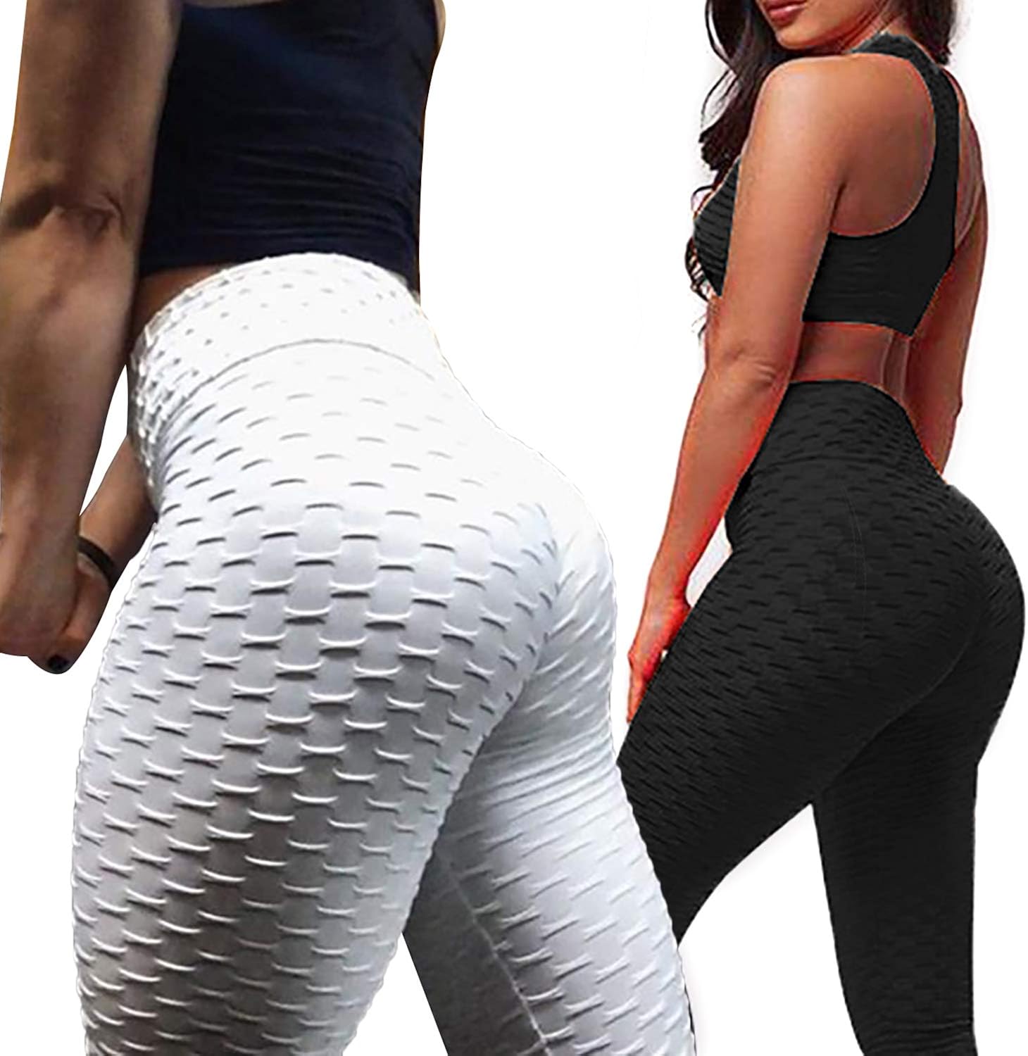 anti cellulite workout pants