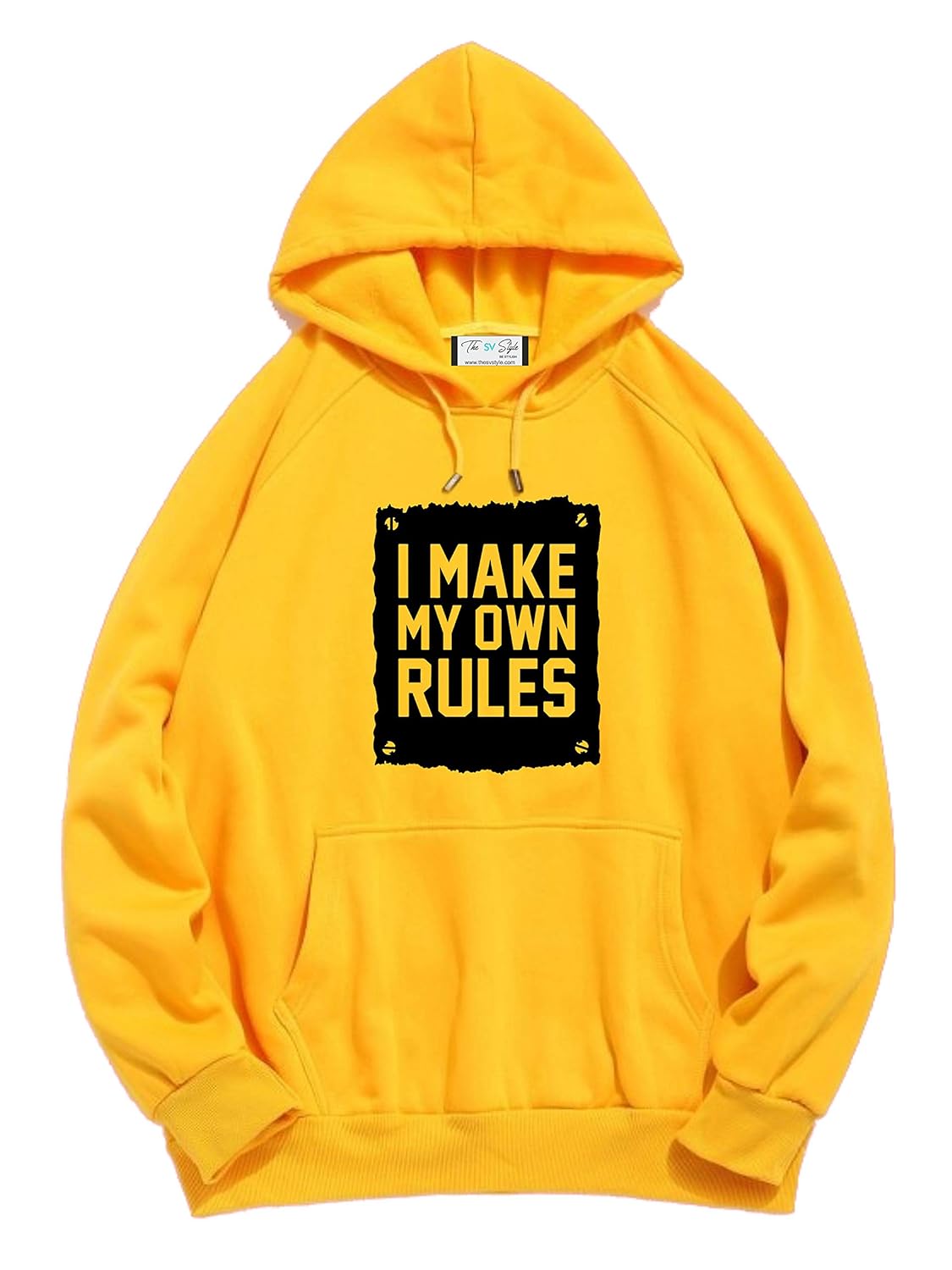 The sv style hoodie Outlet