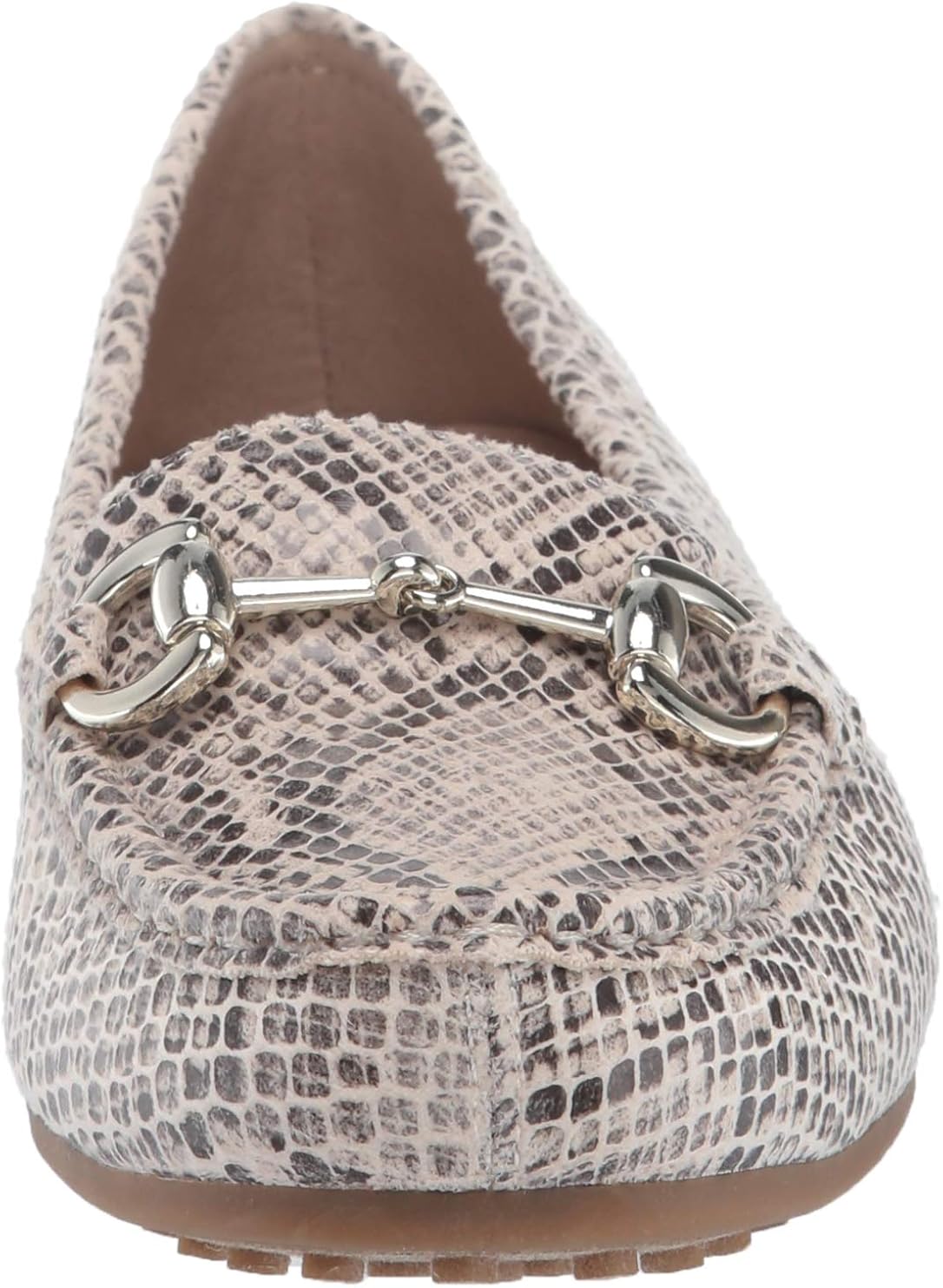 aerosoles drive back