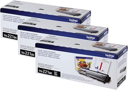 amazon brother toner