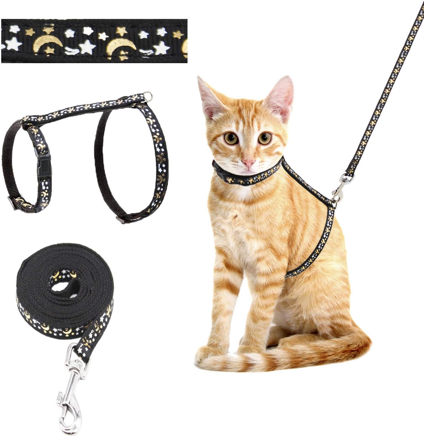 great choice cat harness