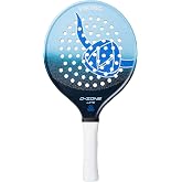 Viking O-Zone Lite GG (Gradient) Platform Tennis Paddle