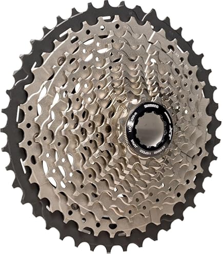 SHIMANO CS-M7000 11速カセットスプロケット 11−42T シマノ SHIMANO(シマノ) SLX CS-M7000 11-40T 11s : 自転車部品