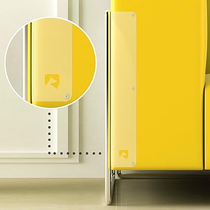 Amazon Com Petfect 8 Furniture Scratch Protector Premium Set