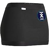 Corsinel StomaSafe Plus Ostomy Support Belt (S/M) | Seamless Unisex Ostomy Hernia Belt for Physically Active Life | Soft Colostomy Bag Covers for Women & Men | Stretchy & Discrete Ostomy Pouch Covers