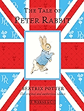 The Tale Of Peter Rabbit (Beatrix Potter Originals Book 1)