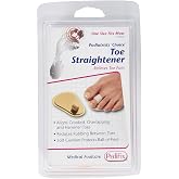 PediFix Toe Straightener [#P55] One Size Fits Most 1 Each (Pack of 2)