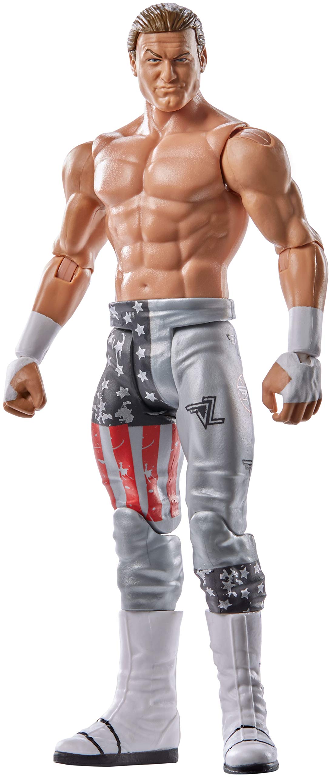 dolph ziggler figure