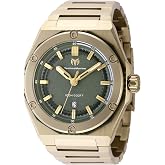 TechnoMarine Coral Legacy TM-416062 Men's Quartz Watch