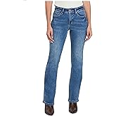 Royalty for Me Womens Royalty for Me Women's Premium Stretch Bootcut