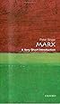 Marx: A Very Short Introduction