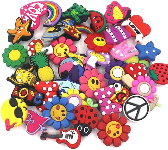 duplicate crocs shoes