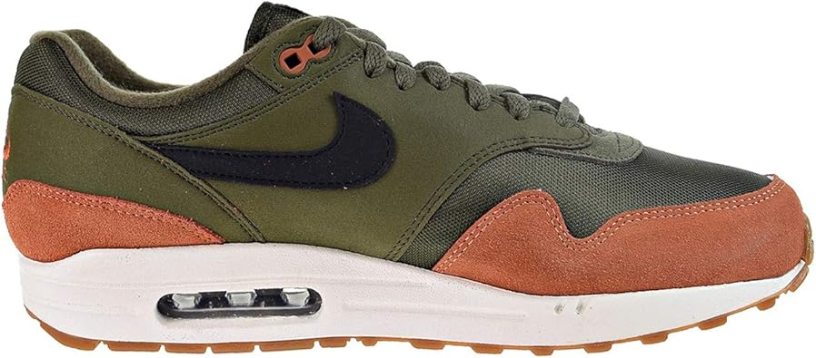 nike air max 96 olive