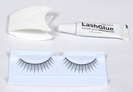 Babila stylish eyelashes -EL-V023