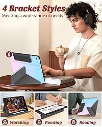 Miss Adola for iPad 9th/8th/7th Generation 10.2