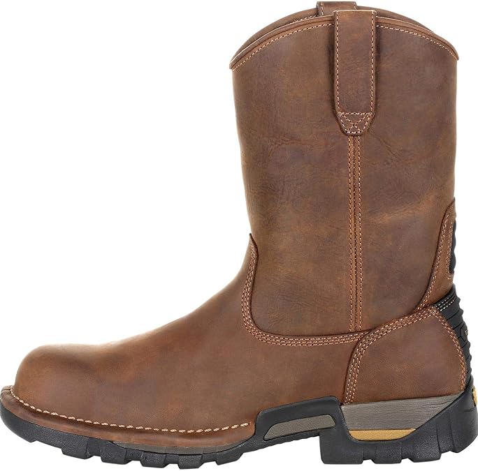 georgia boot eagle one