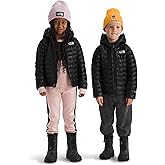 The North Face unisex-baby Thermoball Hooded Jacket