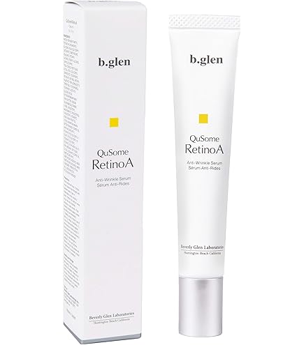 Amazon.com: b.glen QuSome Moisture Gel Cream (30g/1.06oz