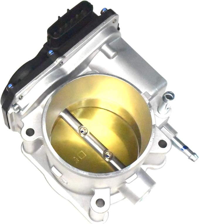 CHAMBER ASSY THROTTLE BODY for Nissan 0519 Frontier 1219