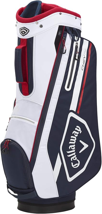 callaway x cart bag
