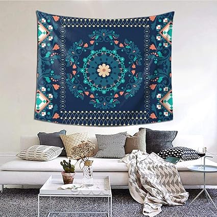 colgar en la pared adornos decorativos