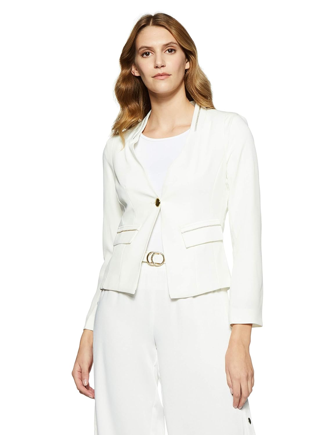 madame women's blazer