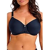 Fantasie Womens Reflect Underwire Bandless Spacer T-Shirt Bra