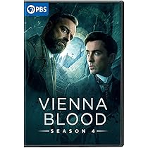 Vienna Blood: Series 1-3: Amazon.ca: Movies & TV Shows
