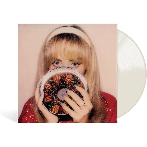 Amazon.com: Sabrina Carpenter - Emails I Can't Send Exclusive