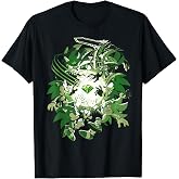 Sonic the Hedgehog Sonic Through the Ages T-Shirt