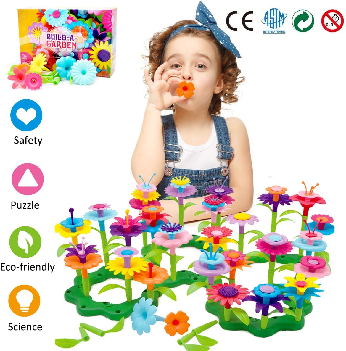 gifts for preschool girls