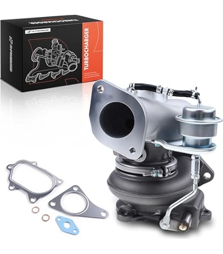 Amazon.com: TF035HL Turbocharger Turbo Compatible For Subaru