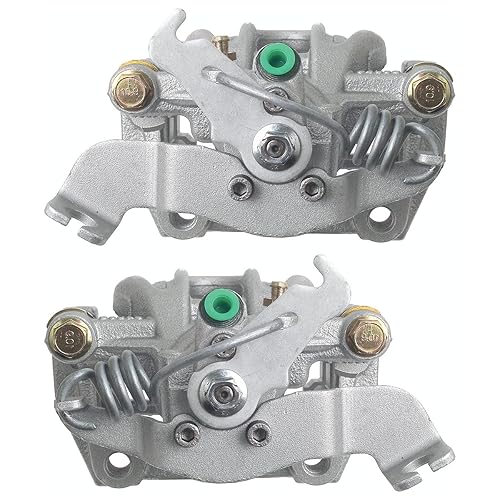 thumbnail image 2 of AutoShack Front Brake Rotors | Replacement For 2003-2007 Ford E-250 2 of 10